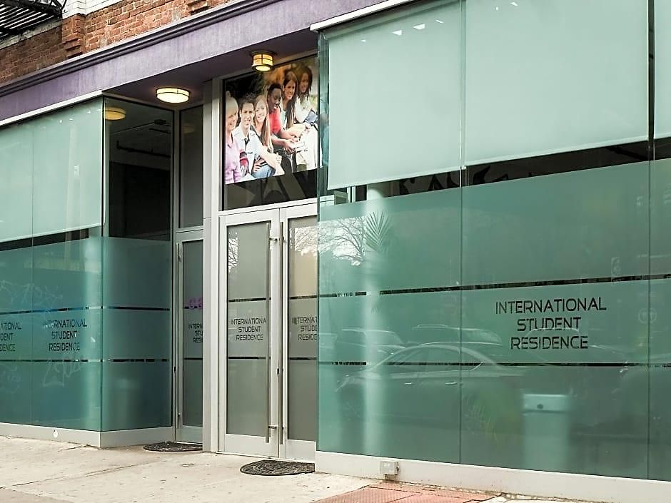 International Students Residences (adults Only)