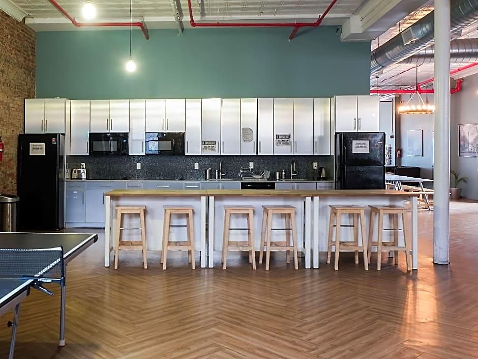 Hostel International Students Residences (adults Only)
