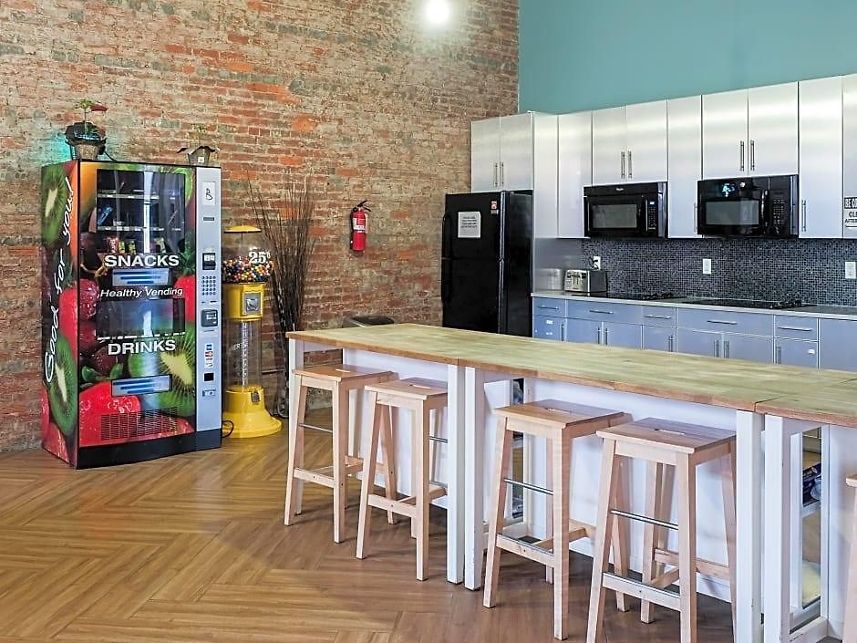 Hostel International Students Residences (adults Only)