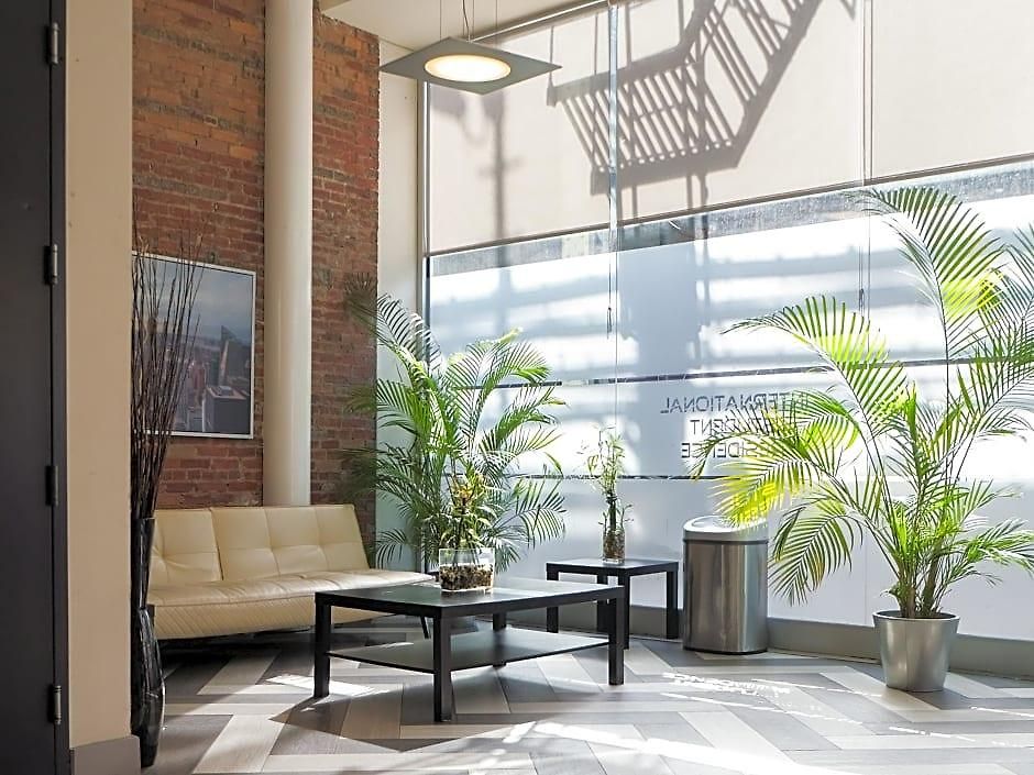 International Students Residences (adults Only) New York