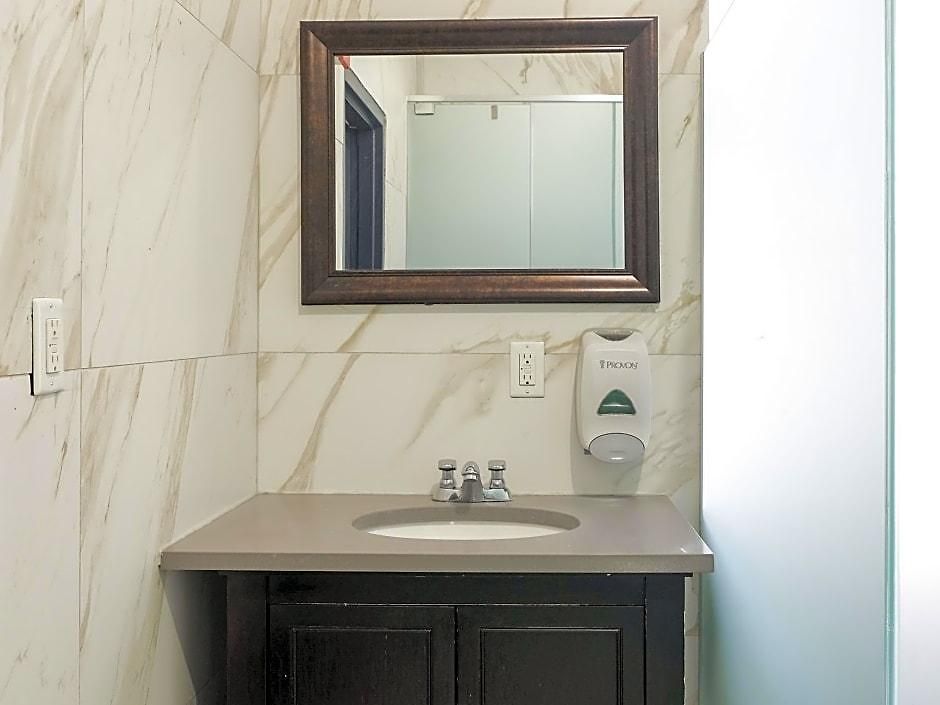 International Students Residences (adults Only) New York