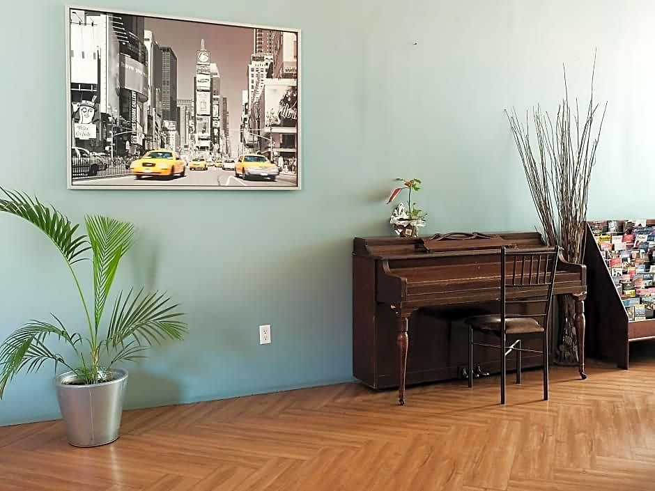 International Students Residences (adults Only) Hostel New York