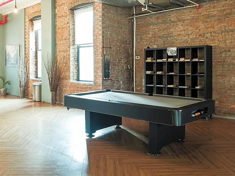 International Students Residences (adults Only) * New York