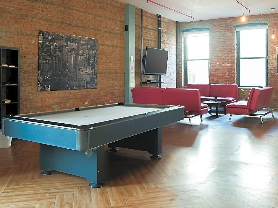 International Students Residences (adults Only) Hostel