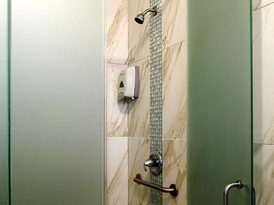 International Students Residences (adults Only) Hostel New York