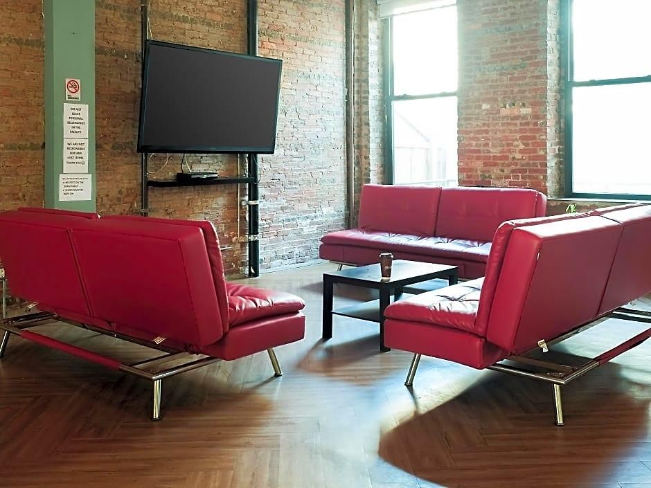 International Students Residences (adults Only) * New York