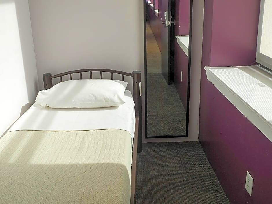 International Students Residences (adults Only) * New York