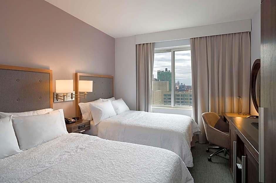 Hampton Manhattan - Times Square South Hotel 3*