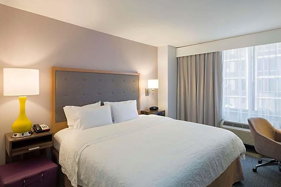 Hotel Hampton Manhattan - Times Square South