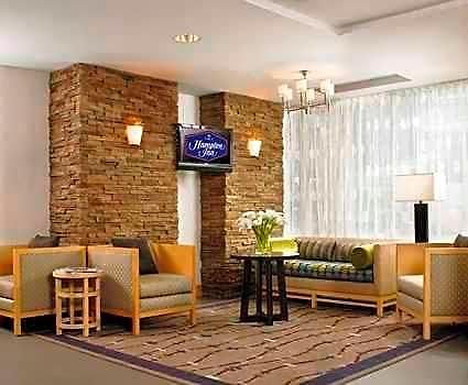 Hotel Hampton Manhattan - Times Square South
