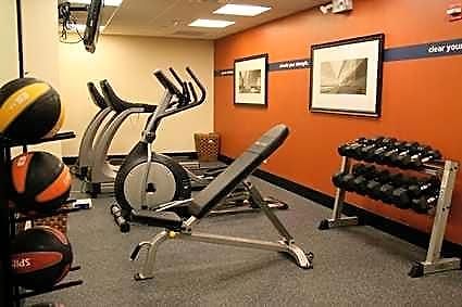Hotel Hampton Manhattan - Times Square South 3*