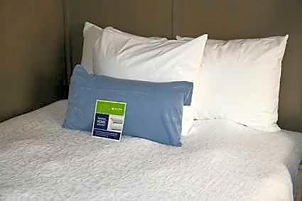 Hampton Manhattan - Times Square South Hotel 3*