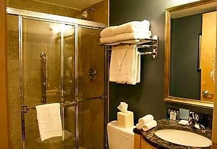 Hotel Hampton Manhattan - Times Square South