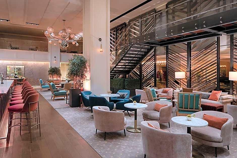 Park Hotel New York