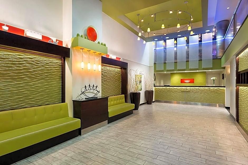 Hotel Nyma, The Manhattan