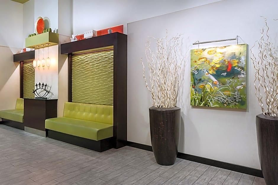 Hotel Nyma, The Manhattan New York