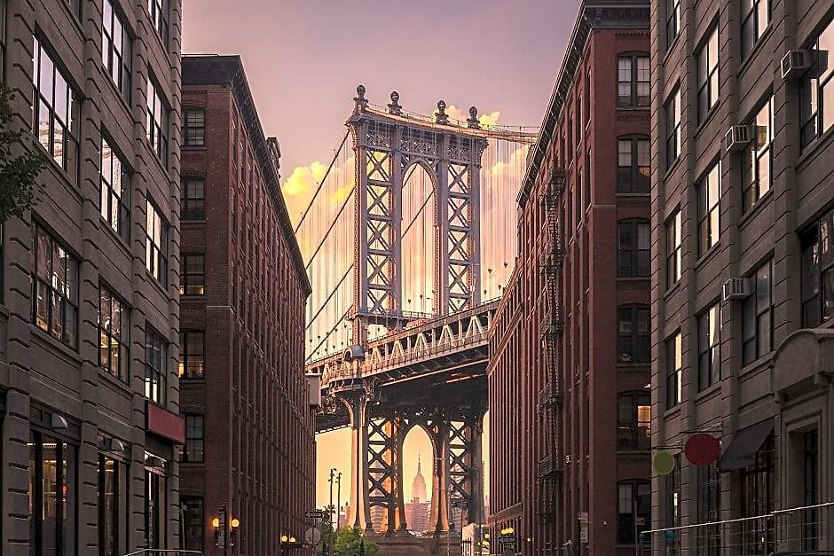 Nyma, The Manhattan 4* New York