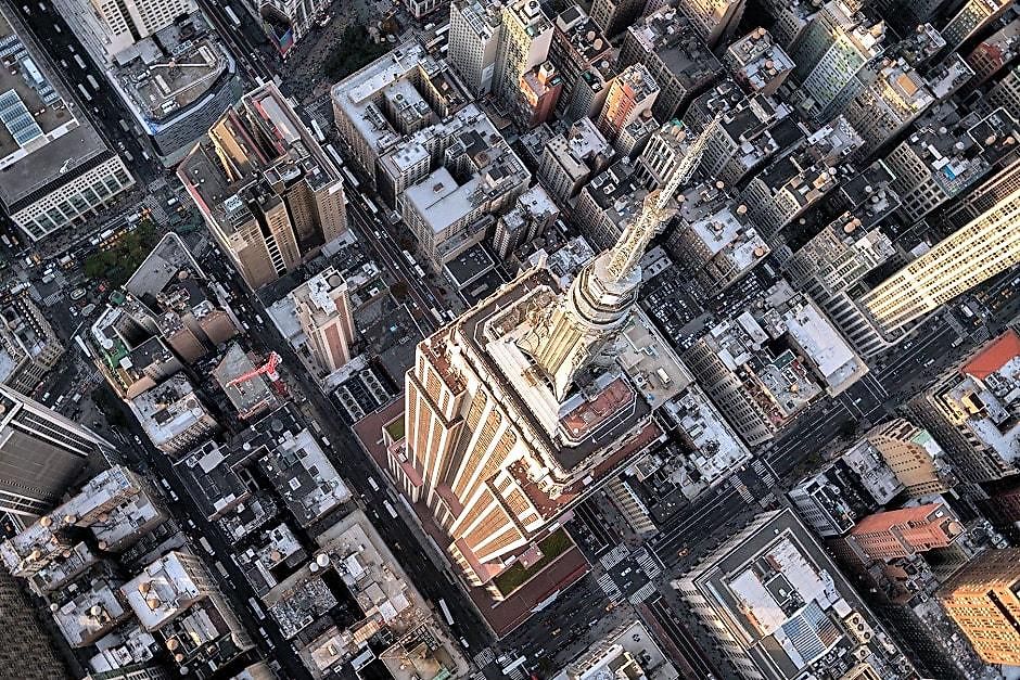 Nyma, The Manhattan 4* New York