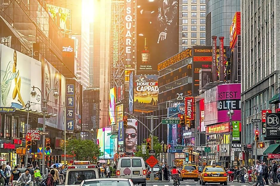 Nyma, The Manhattan 4*