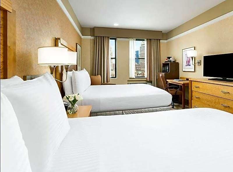 Hotel Nyma, The Manhattan 4*