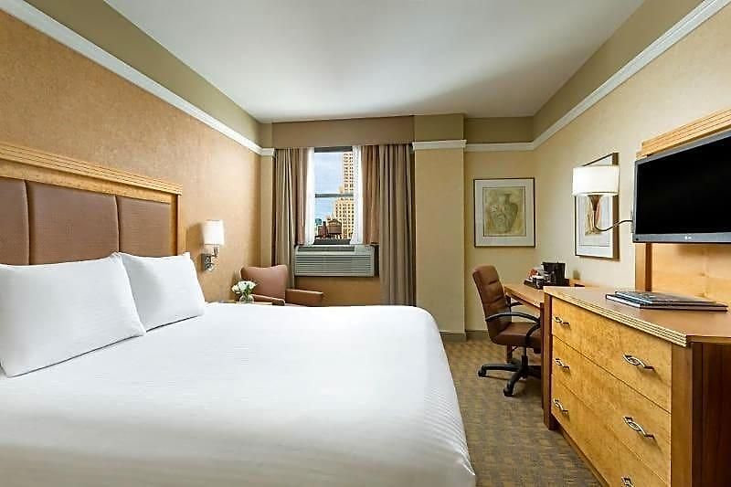 Hotel Nyma, The Manhattan New York
