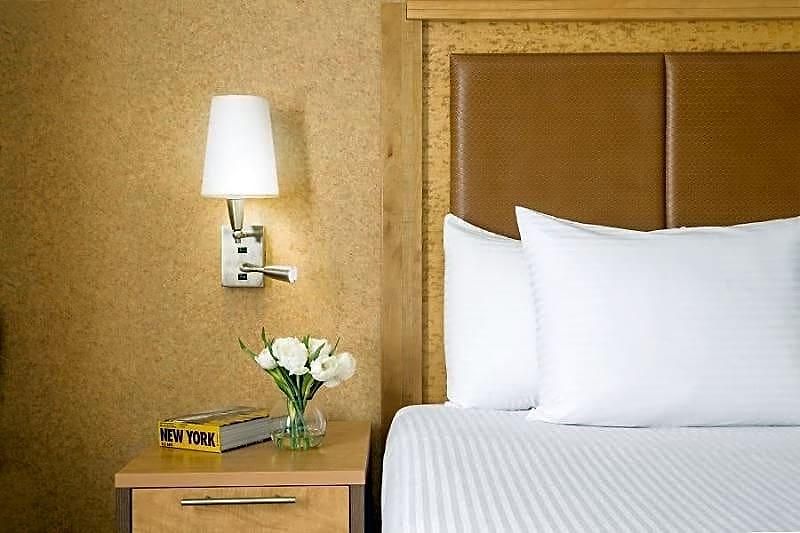 Hotel Nyma, The Manhattan