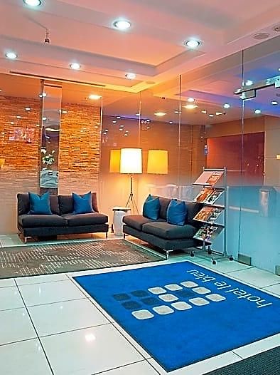 Hotel Le Bleu 3*