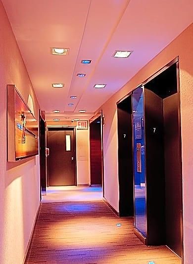 Le Bleu 3* New York