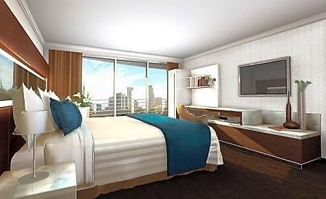Le Bleu Hotel New York