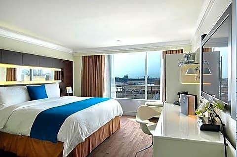 Le Bleu 3*
