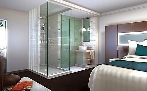 Le Bleu Hotel