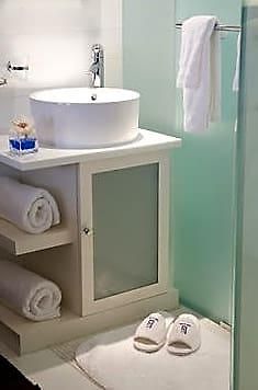 Le Bleu Hotel New York