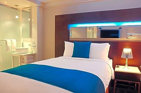 Le Bleu Hotel 3*