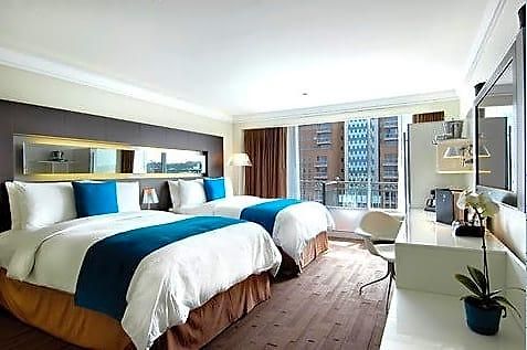 Hotel Le Bleu 3*