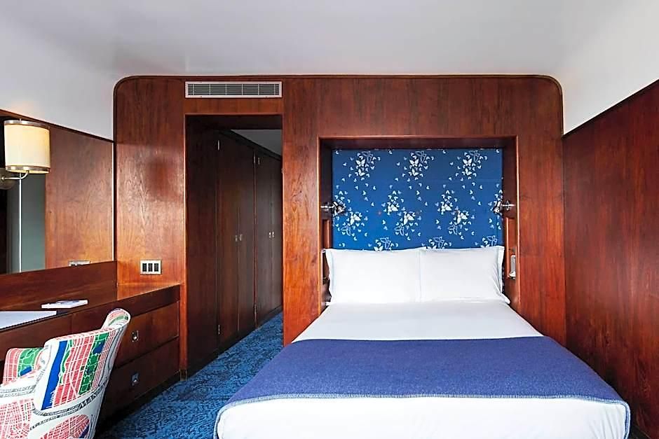 Hotel The Maritime 4*