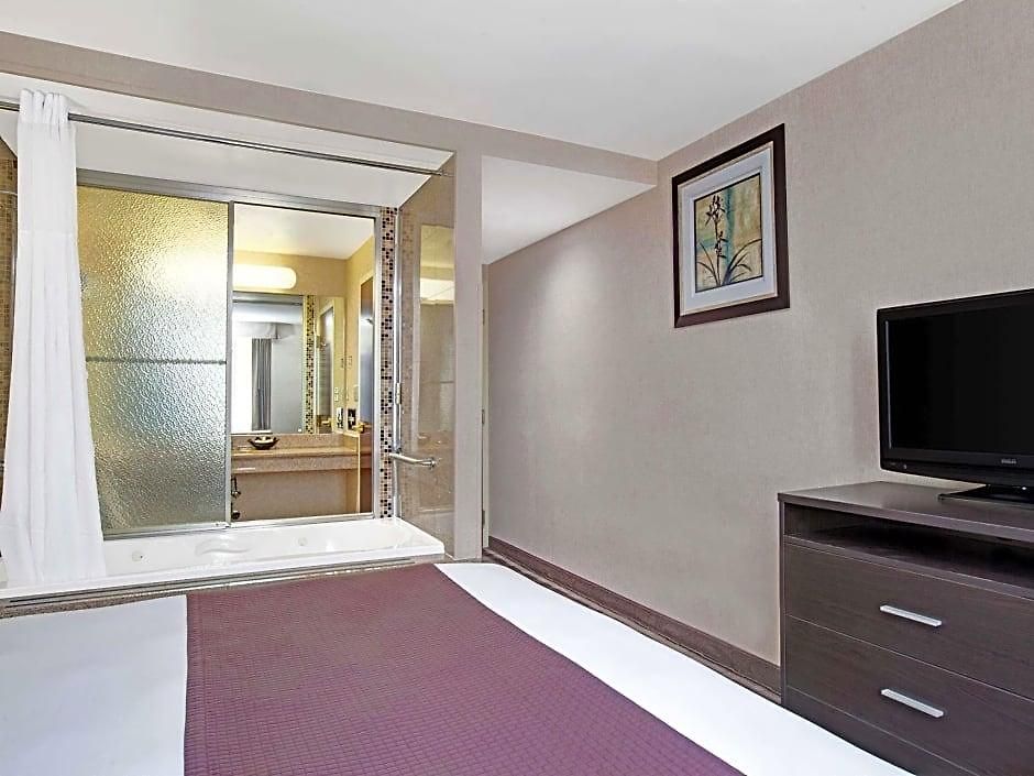 Hotel Days By Wyndham Jamaica / Jfk Airport 3*