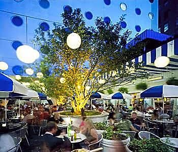 The Maritime Hotel 4*