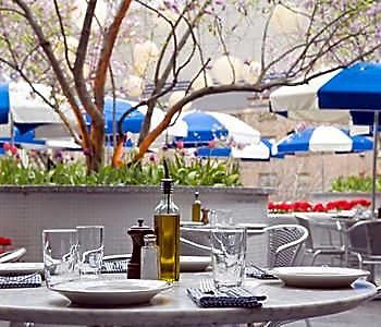 The Maritime Hotel 4*