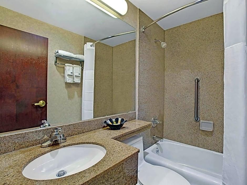 Days By Wyndham Jamaica / Jfk Airport Hotel New York