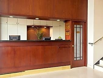 Hotel Days By Wyndham Jamaica / Jfk Airport New York