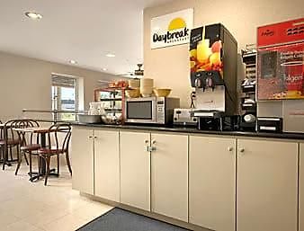 Hotel Days By Wyndham Jamaica / Jfk Airport 3*