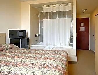 Days By Wyndham Jamaica / Jfk Airport 3* New York