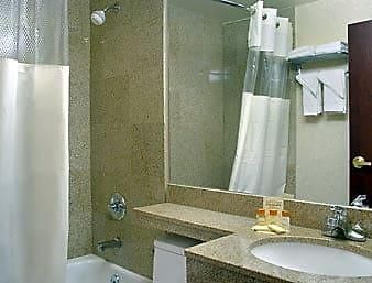 Hotel Days By Wyndham Jamaica / Jfk Airport New York
