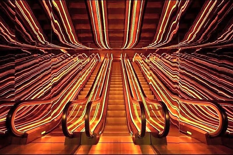 Hotel Public, An Ian Schrager New York