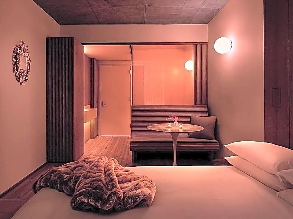 Public, An Ian Schrager 4* New York