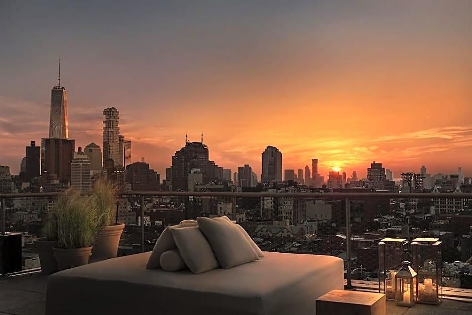 Public, An Ian Schrager 4* New York
