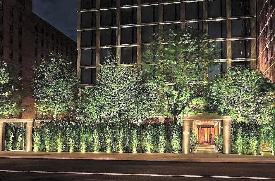 Public, An Ian Schrager 4* New York