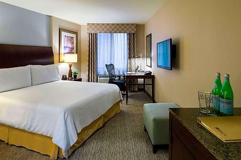 Hotel Amtd Idea Tribeca Hotel New York