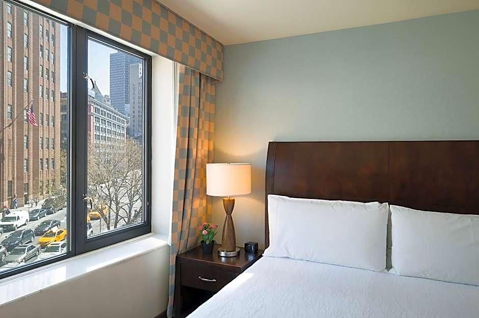 Hotel Amtd Idea Tribeca Hotel New York