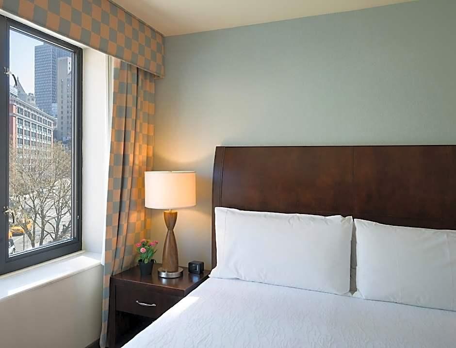Amtd Idea Tribeca Hotel 3*